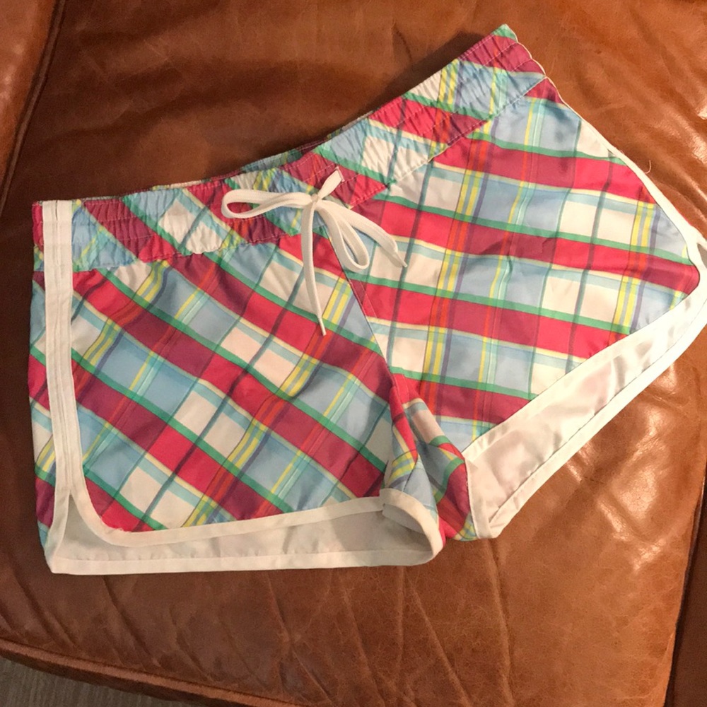 Old Navy swim/workout shorts